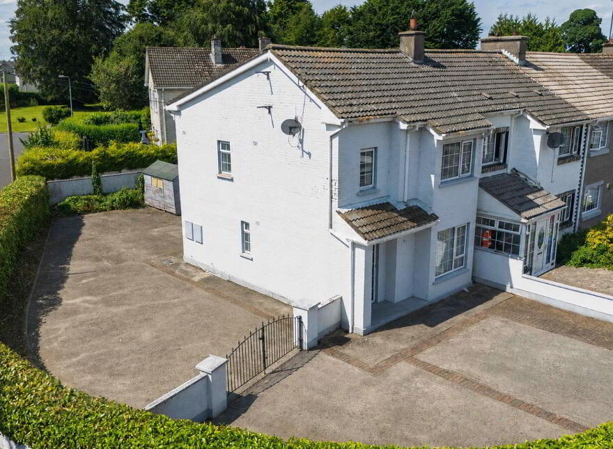 1a Beechgrove, Athboy, C15XW68