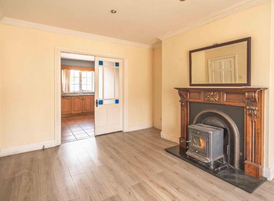 1a Beechgrove, Athboy, C15XW68