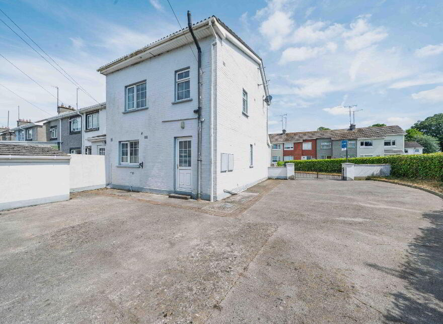 1a Beechgrove, Athboy, C15XW68