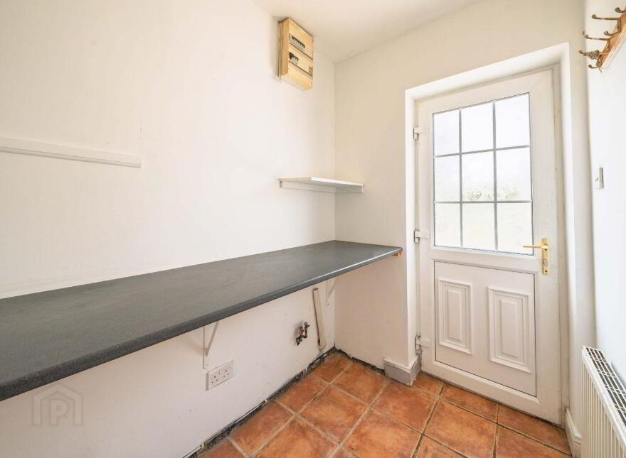 1a Beechgrove, Athboy, C15XW68