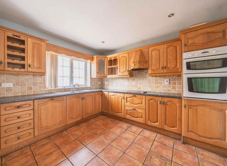 1a Beechgrove, Athboy, C15XW68