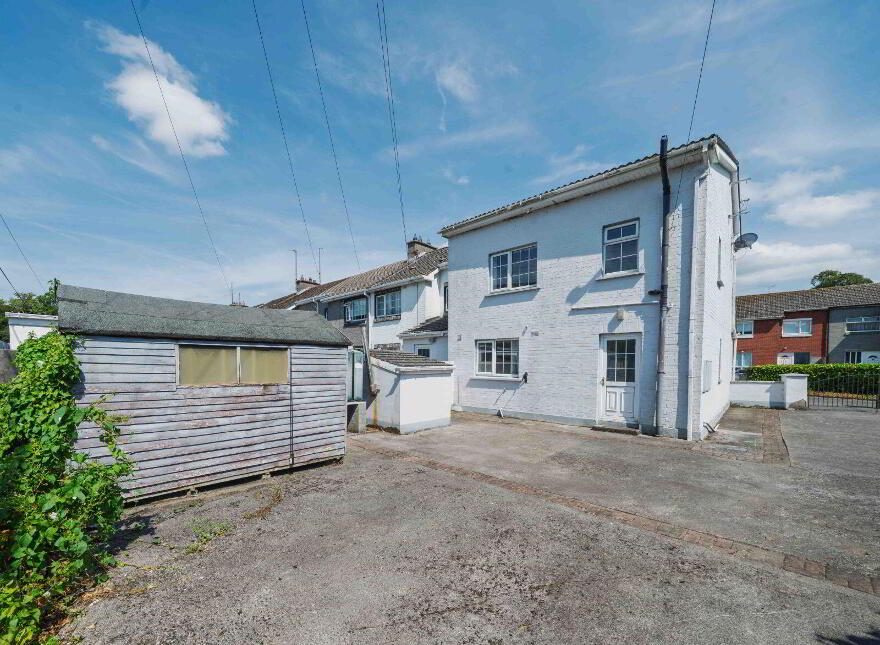 1a Beechgrove, Athboy, C15XW68