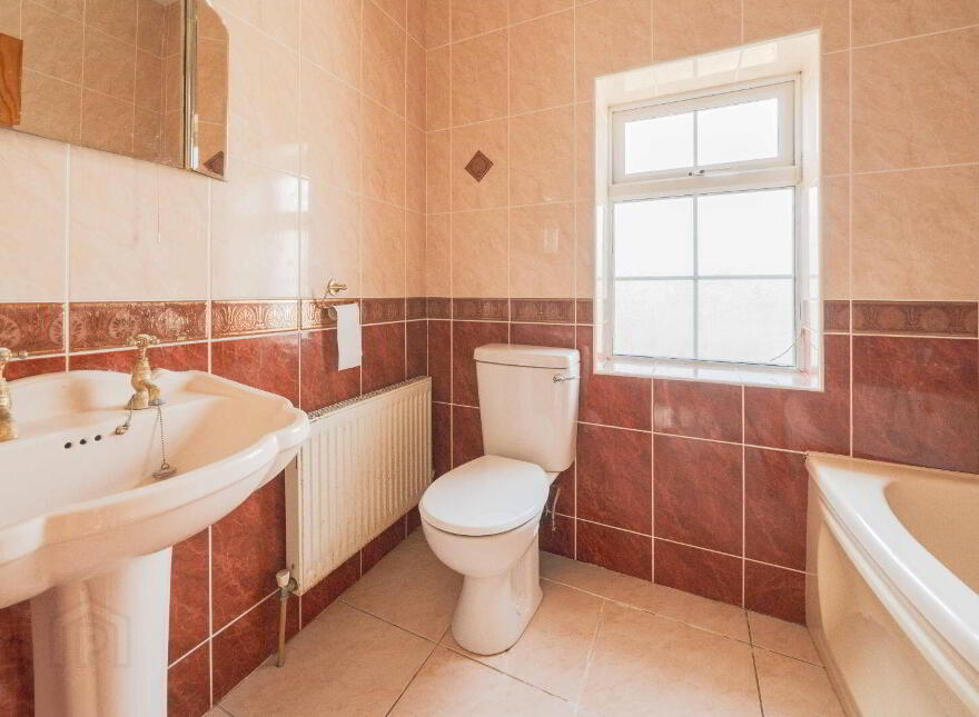 1a Beechgrove, Athboy, C15XW68