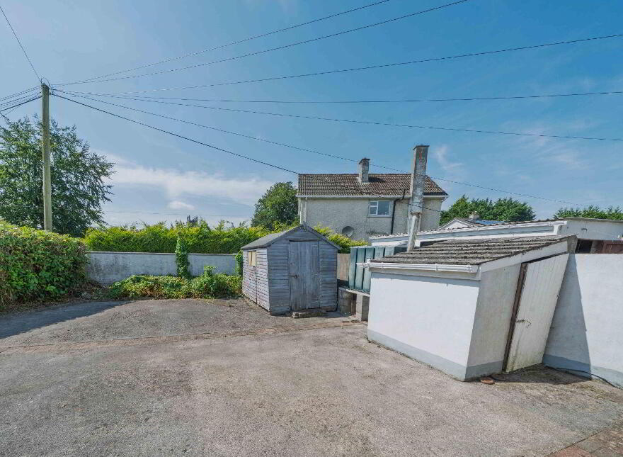 1a Beechgrove, Athboy, C15XW68