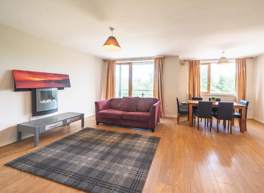 35 Academy Square, Academy Street, Navan, C15HD56