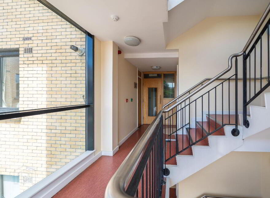 35 Academy Square, Academy Street, Navan, C15HD56