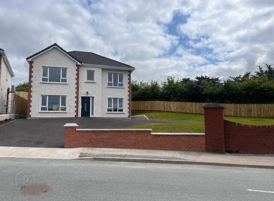 1 Cnoic Alainn, Cootehill, H16TW14 photo