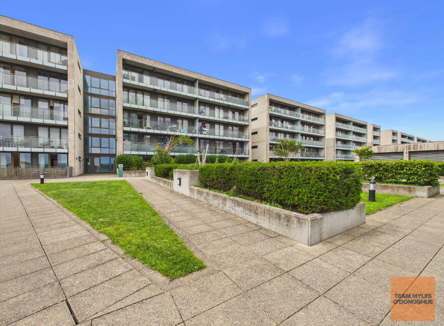 Apartment 101 Charlestown Place, Finglas, Finglas, D11K642