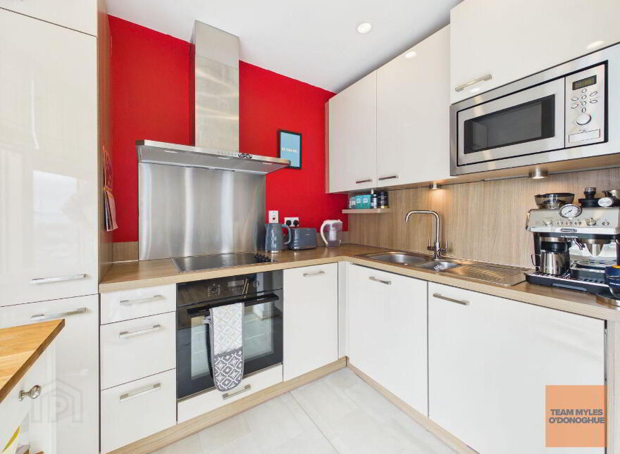 Apartment 101 Charlestown Place, Finglas, Finglas, D11K642
