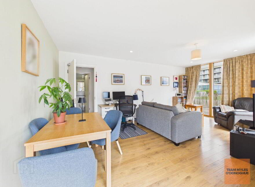 Apartment 101 Charlestown Place, Finglas, Finglas, D11K642