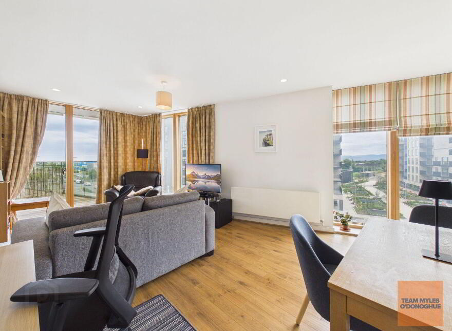Apartment 101 Charlestown Place, Finglas, Finglas, D11K642