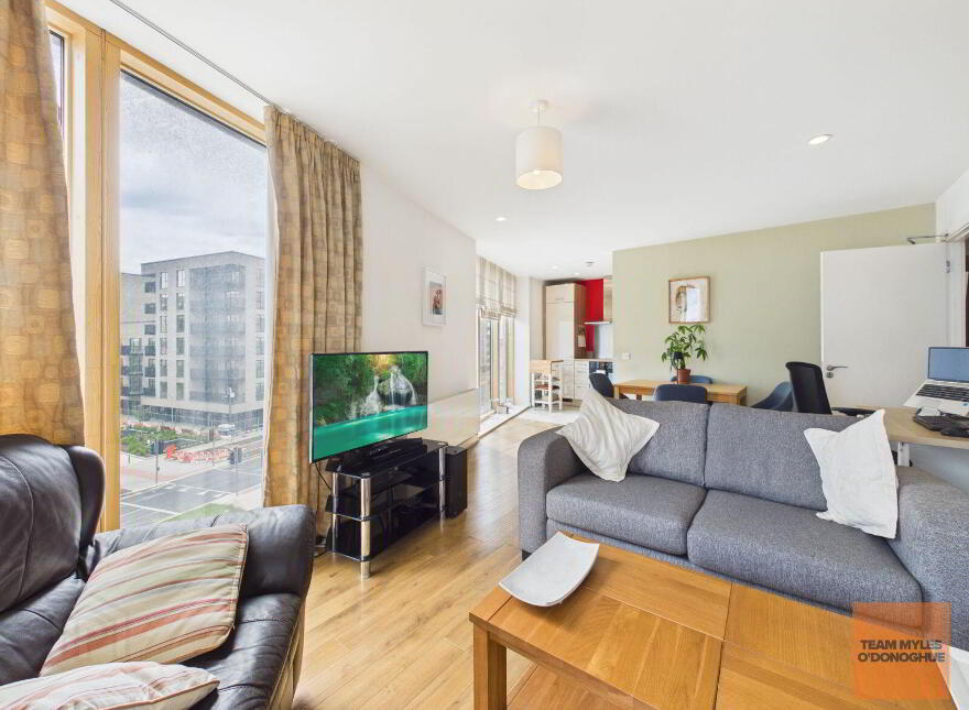 Apartment 101 Charlestown Place, Finglas, Finglas, D11K642