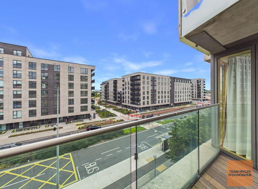 Apartment 101 Charlestown Place, Finglas, Finglas, D11K642