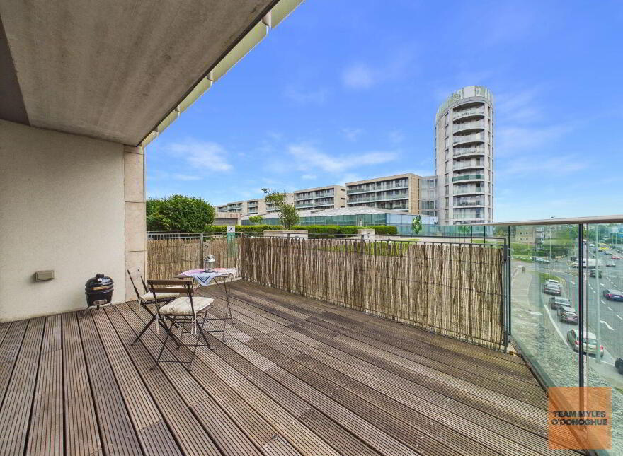 Apartment 101 Charlestown Place, Finglas, Finglas, D11K642