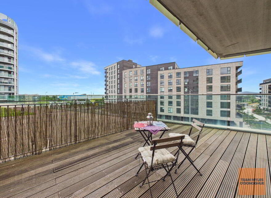 Apartment 101 Charlestown Place, Finglas, Finglas, D11K642
