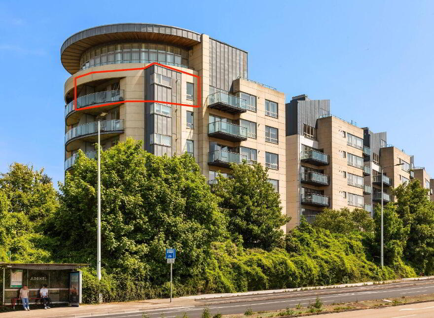 Apartment 212 Beechwood Court, Stillorgan, A94N2T8