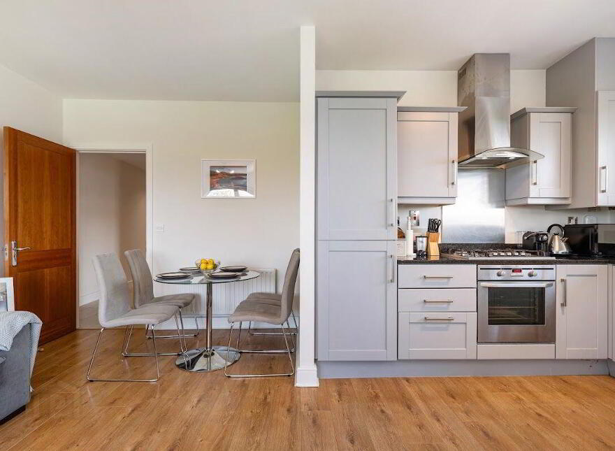 Apartment 212 Beechwood Court, Stillorgan, A94N2T8