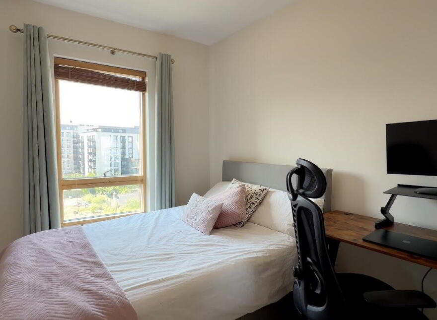 Apartment 212 Beechwood Court, Stillorgan, A94N2T8