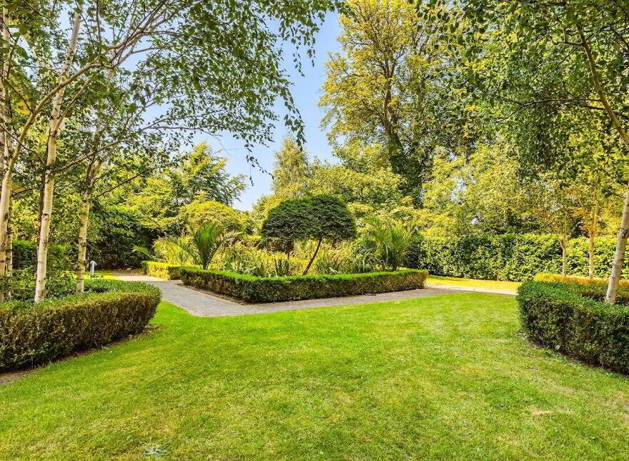 Apartment 212 Beechwood Court, Stillorgan, A94N2T8