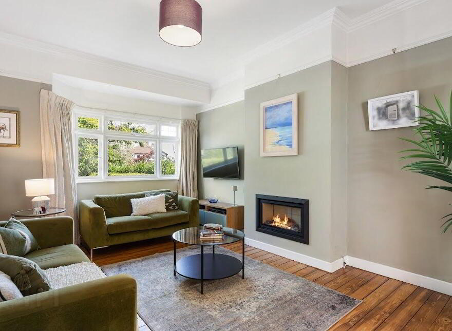 15 Seafield Crescent, Booterstown, A94TX37