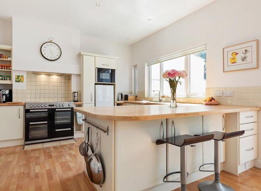 15 Seafield Crescent, Booterstown, A94TX37