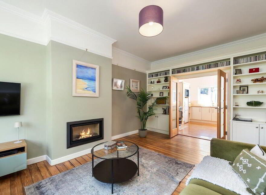 15 Seafield Crescent, Booterstown, A94TX37