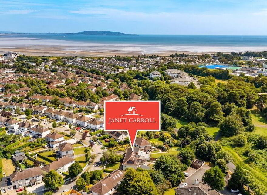 15 Seafield Crescent, Booterstown, A94TX37