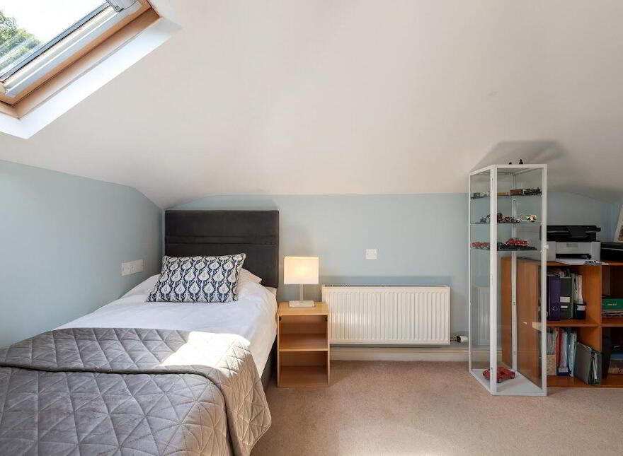 15 Seafield Crescent, Booterstown, A94TX37