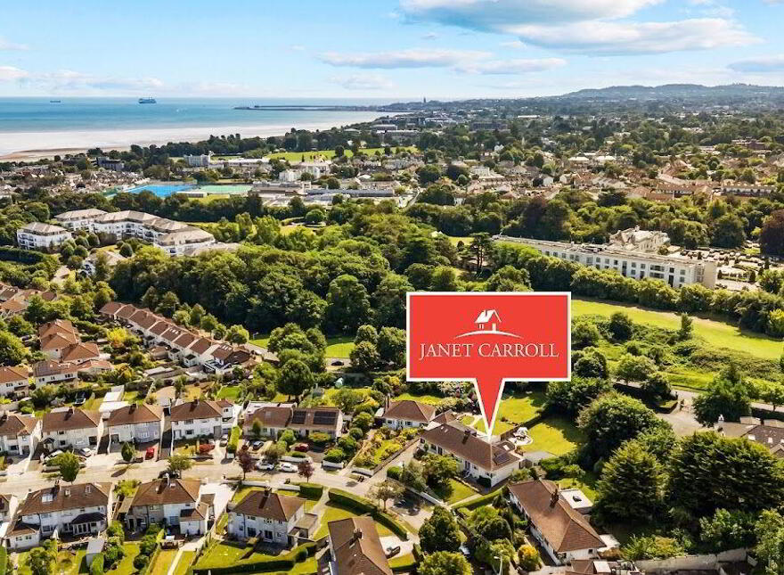 15 Seafield Crescent, Booterstown, A94TX37