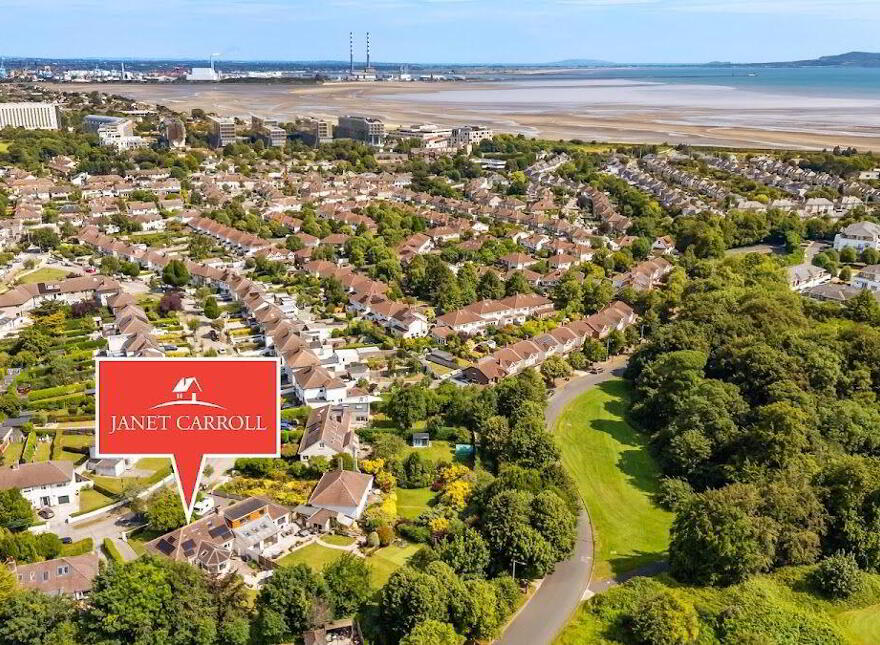 15 Seafield Crescent, Booterstown, A94TX37