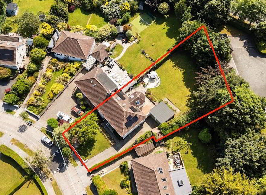 15 Seafield Crescent, Booterstown, A94TX37