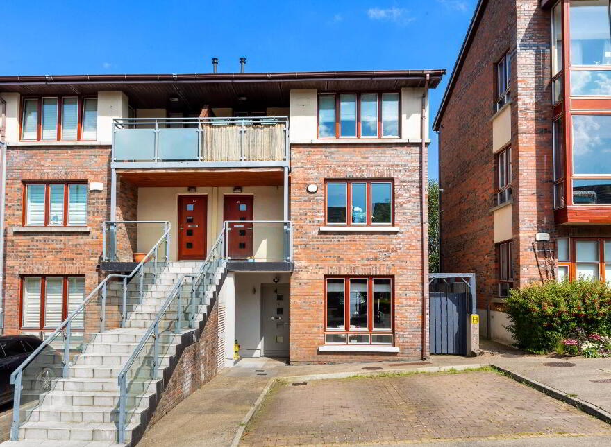 4 Belarmine Court, Belarmine, Stepaside, Stepaside, D18FW62