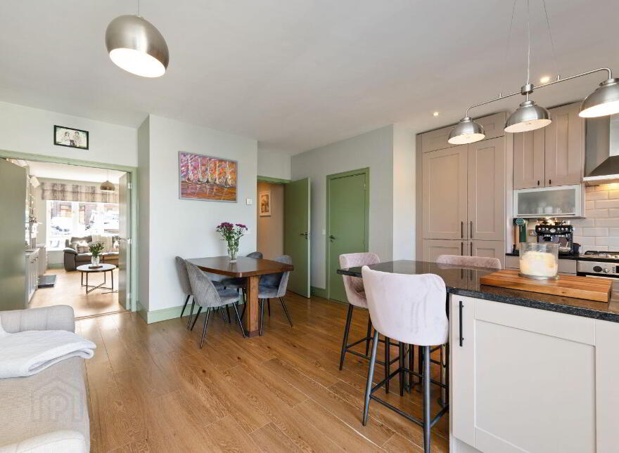4 Belarmine Court, Belarmine, Stepaside, Stepaside, D18FW62