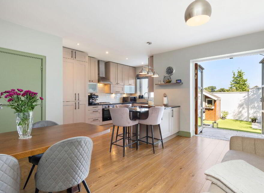 4 Belarmine Court, Belarmine, Stepaside, Stepaside, D18FW62