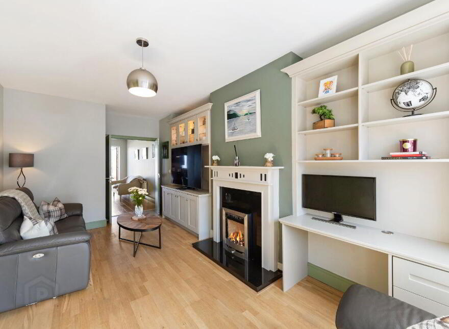 4 Belarmine Court, Belarmine, Stepaside, Stepaside, D18FW62