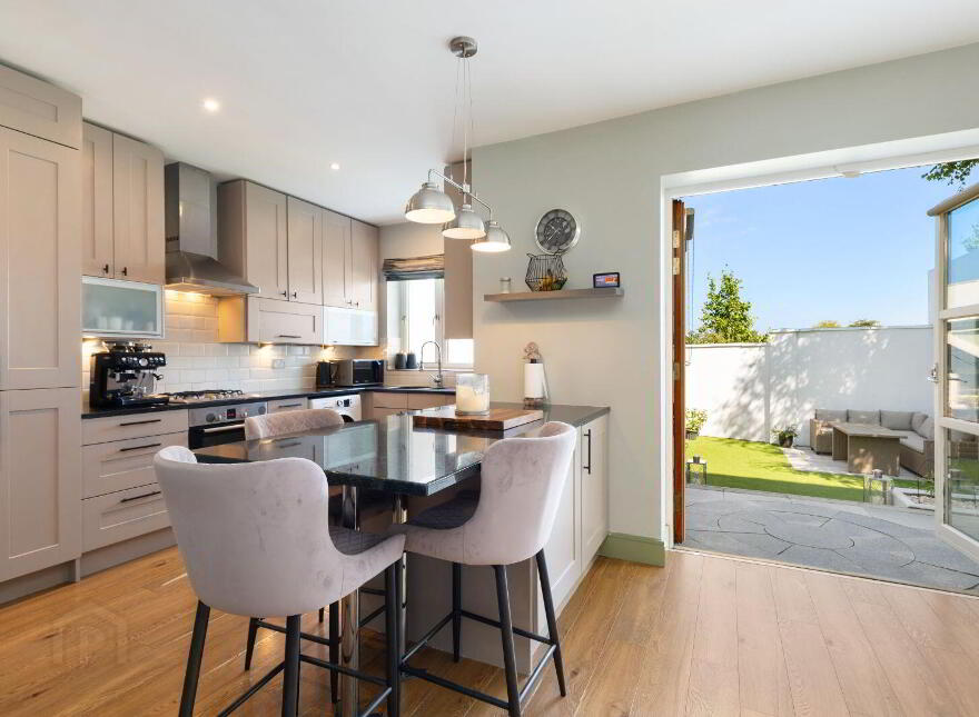 4 Belarmine Court, Belarmine, Stepaside, Stepaside, D18FW62