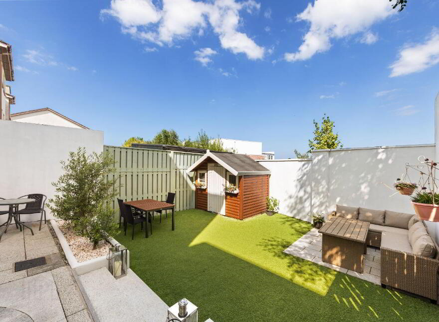 4 Belarmine Court, Belarmine, Stepaside, Stepaside, D18FW62