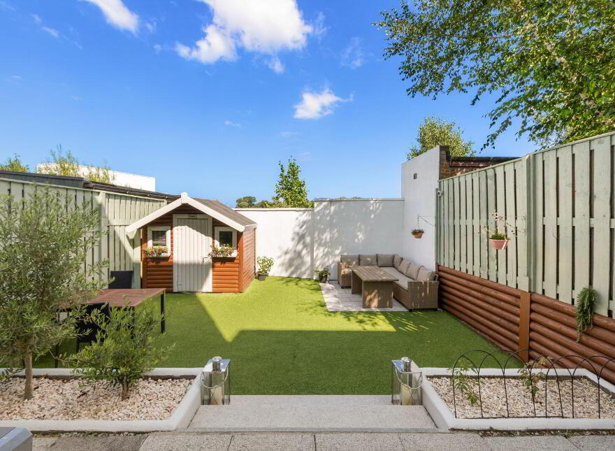 4 Belarmine Court, Belarmine, Stepaside, Stepaside, D18FW62