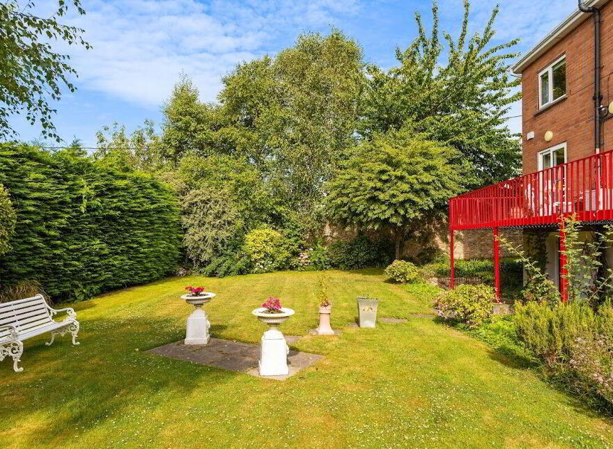 Achill, Shandon Park, Monkstown, A94X5F1