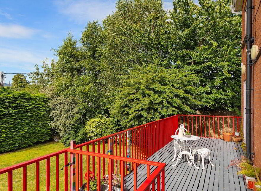 Achill, Shandon Park, Monkstown, A94X5F1