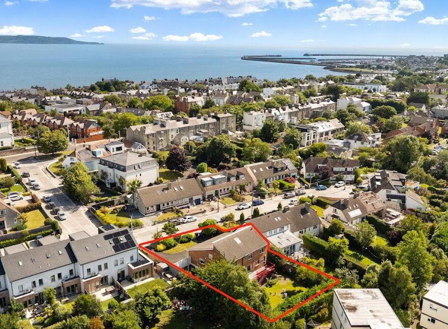 Achill, Shandon Park, Monkstown, A94X5F1