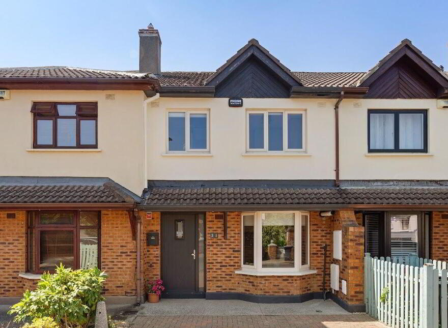 31 Obelisk Rise, Saint Augustine's Park, Blackrock, Blackrock, A94DK60