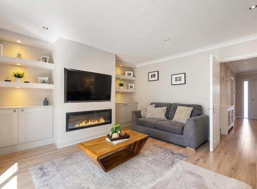 31 Obelisk Rise, Saint Augustine's Park, Blackrock, Blackrock, A94DK60