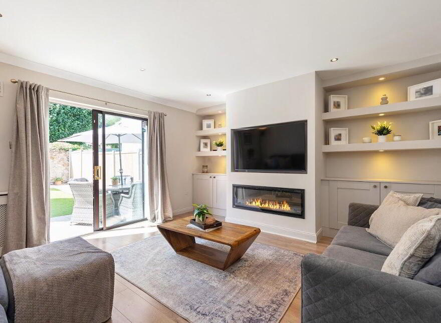 31 Obelisk Rise, Saint Augustine's Park, Blackrock, Blackrock, A94DK60