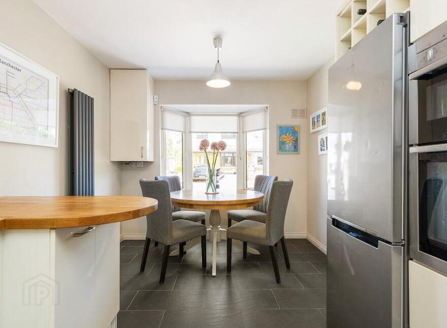 31 Obelisk Rise, Saint Augustine's Park, Blackrock, Blackrock, A94DK60