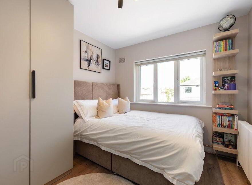 31 Obelisk Rise, Saint Augustine's Park, Blackrock, Blackrock, A94DK60