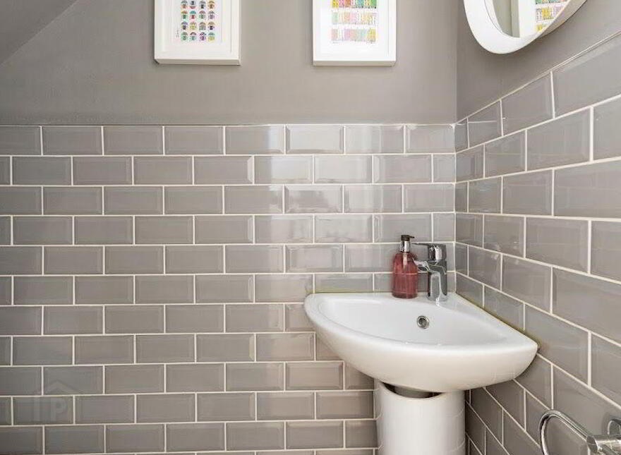 31 Obelisk Rise, Saint Augustine's Park, Blackrock, Blackrock, A94DK60