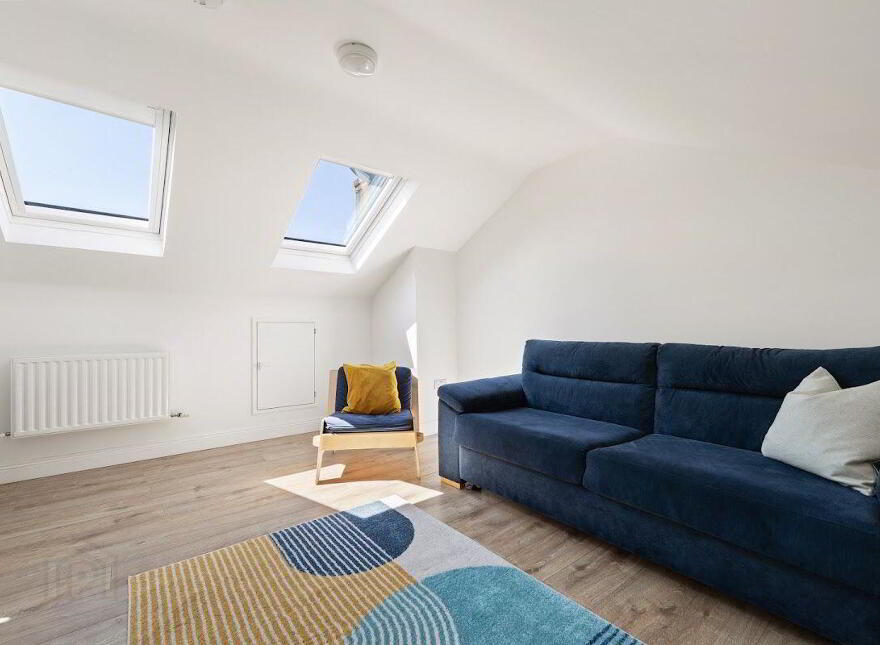 31 Obelisk Rise, Saint Augustine's Park, Blackrock, Blackrock, A94DK60