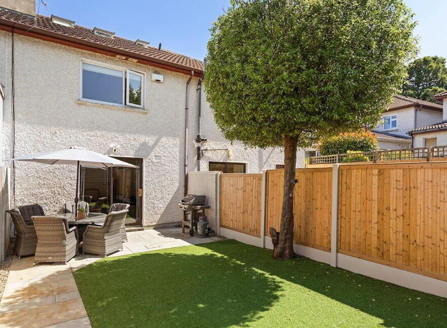 31 Obelisk Rise, Saint Augustine's Park, Blackrock, Blackrock, A94DK60