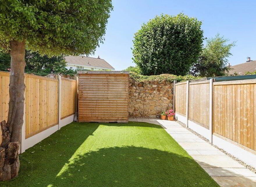 31 Obelisk Rise, Saint Augustine's Park, Blackrock, Blackrock, A94DK60